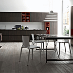 Cocinas estilo moderno sevilla